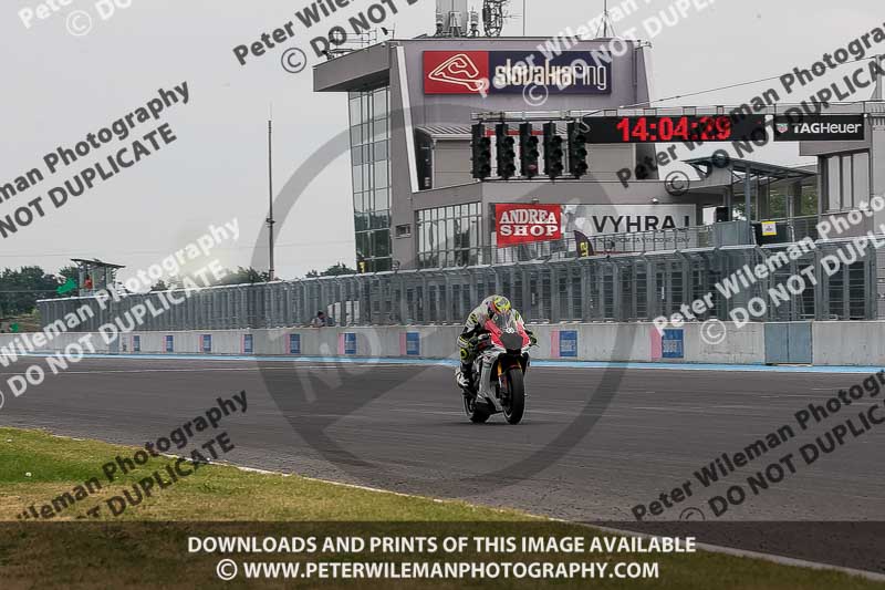 Slovakia Ring;event digital images;motorbikes;no limits;peter wileman photography;trackday;trackday digital images